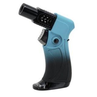 Vector Torch Warrior