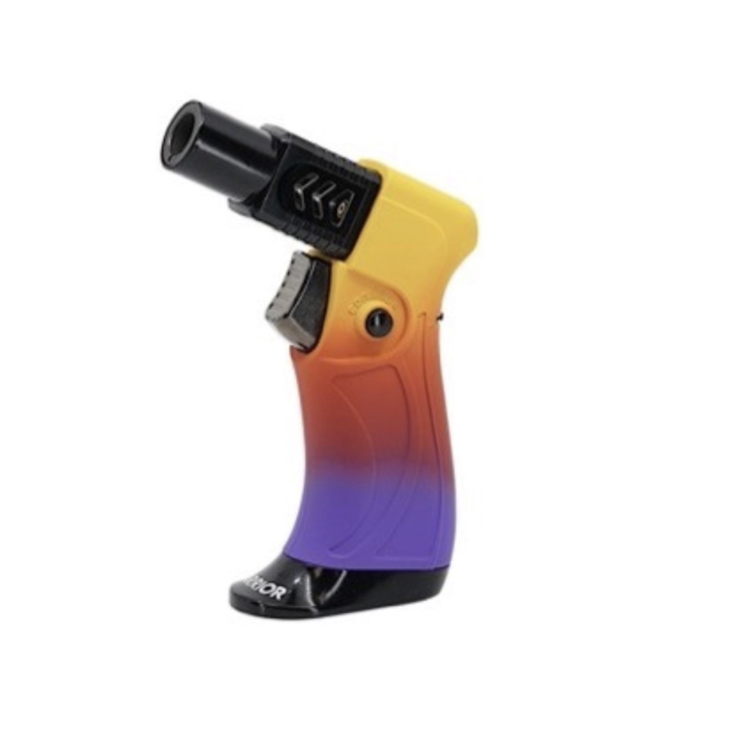 Vector Torch Warrior