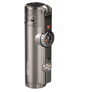 Warcraft Vector Torch w/ 4 Flames