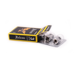 Falcon Coils PK/3