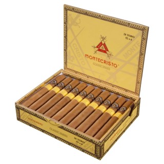 MONTECRISTO Classic Series El Conde