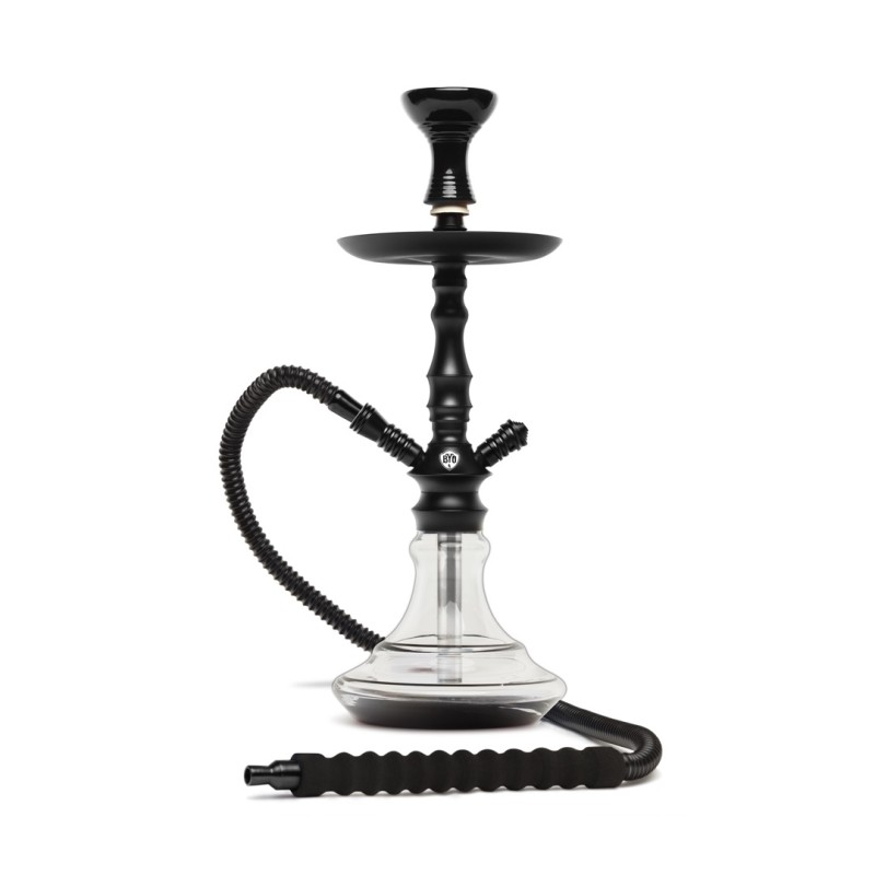 BYO Hookah 5011