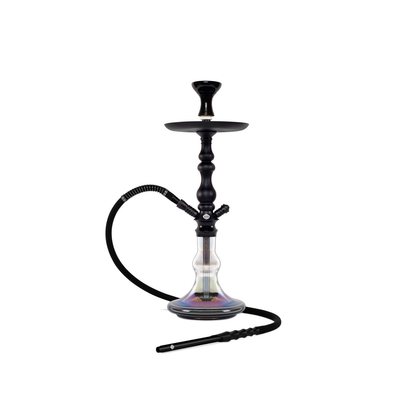 BYO Hookah 5027