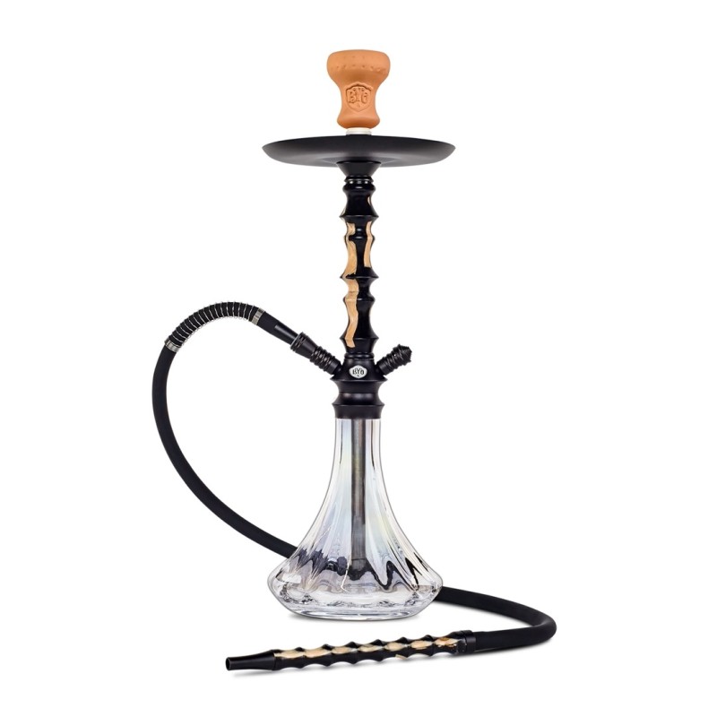 BYO Hookah 5022
