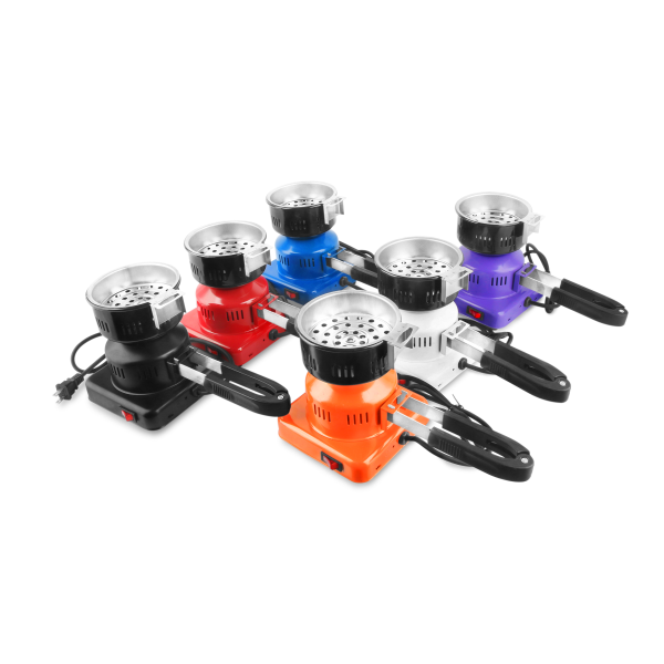 BYO Electric Hookah Burner CB2