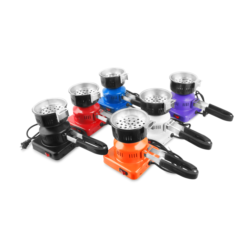 BYO Electric Hookah Burner CB2