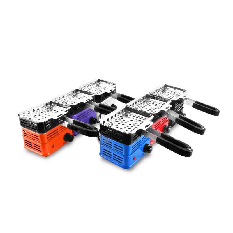 BYO Electric Hookah Burner CB3