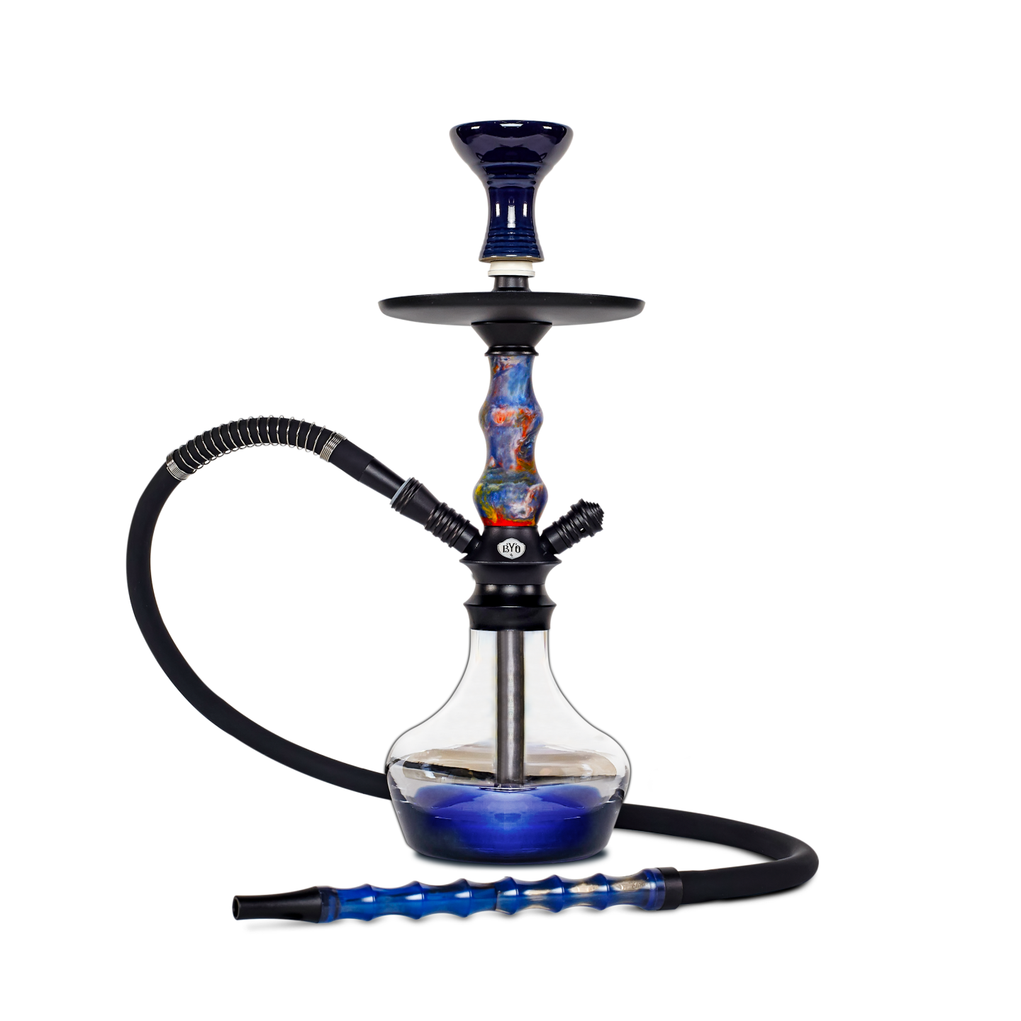 BYO Hookah 5021