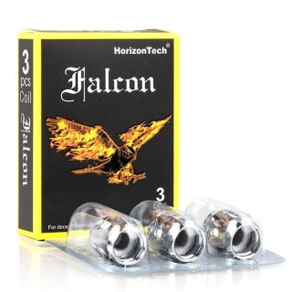 Falcon Coils PK/3