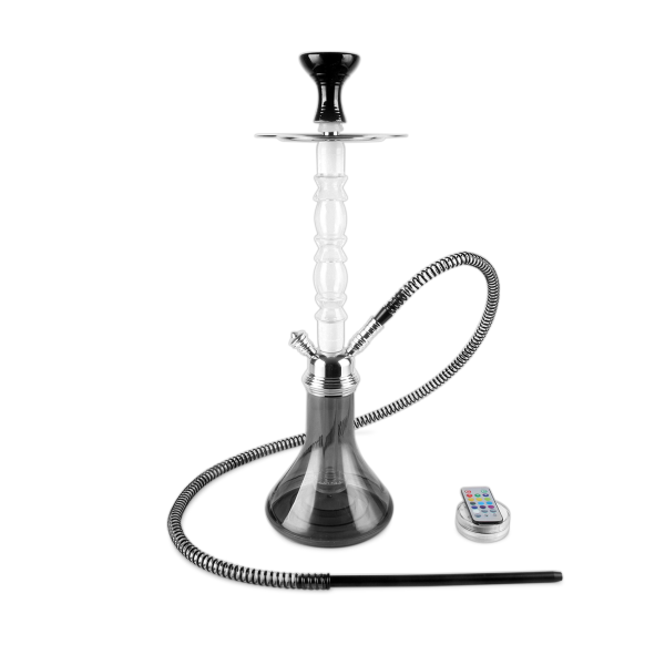 RIP Acrylic Hookah AH1