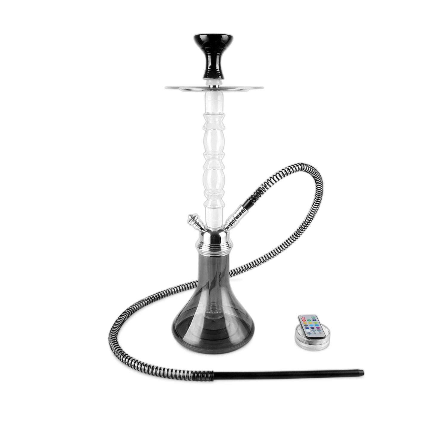 RIP Acrylic Hookah AH1