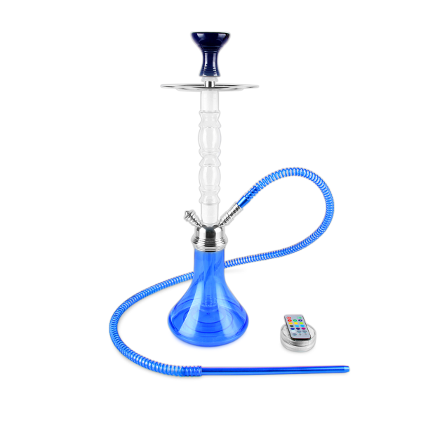 RIP Acrylic Hookah AH1