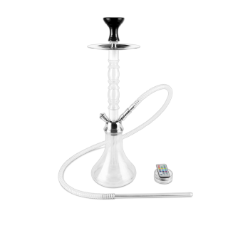 RIP Acrylic Hookah AH1