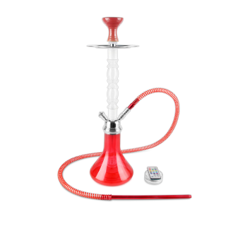 RIP Acrylic Hookah AH1