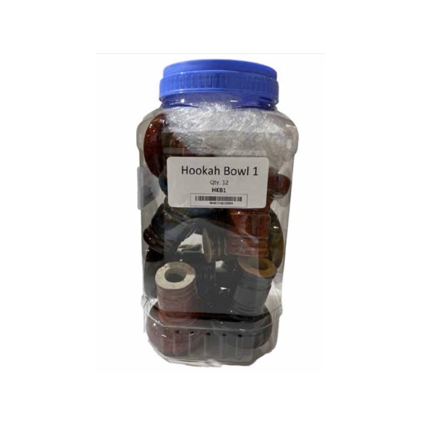 Hookah Bowl 1 12/JAR