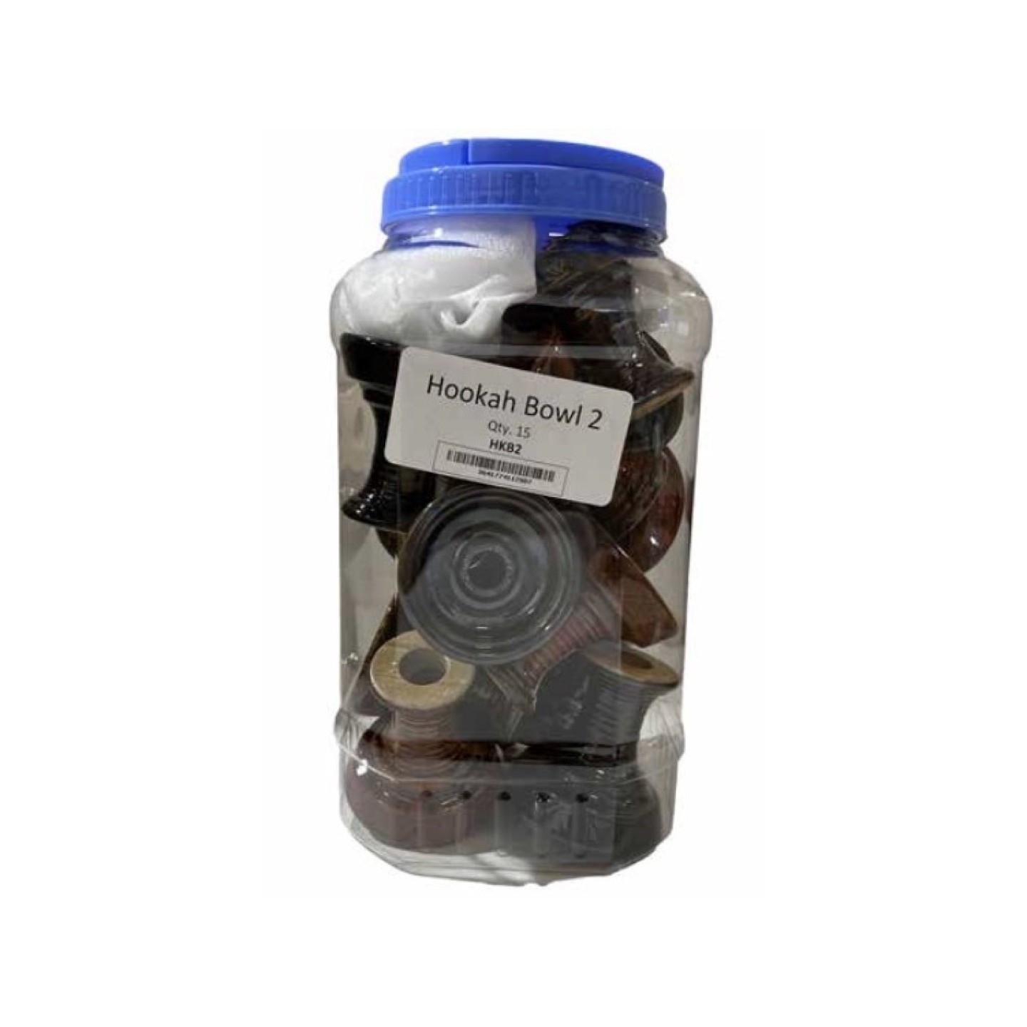Hookah Bowl 2 15/JAR