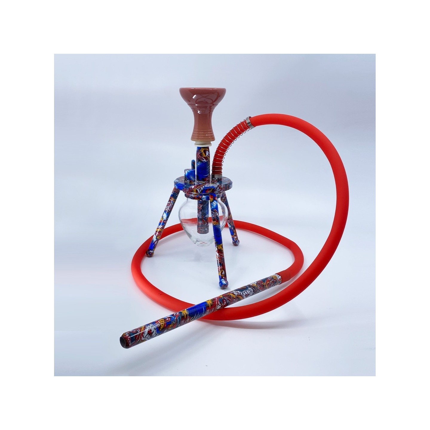 Amira 1 Hose W/ Carrying Bag