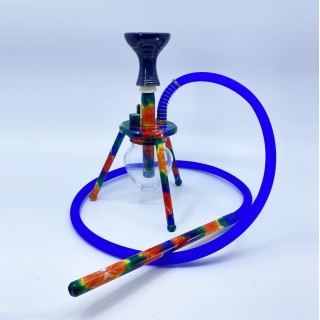 Amira 1 Hose W/ Carrying Bag