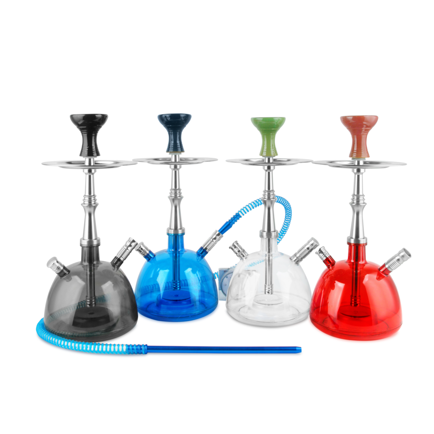 RIP Acrylic Hookah AH6