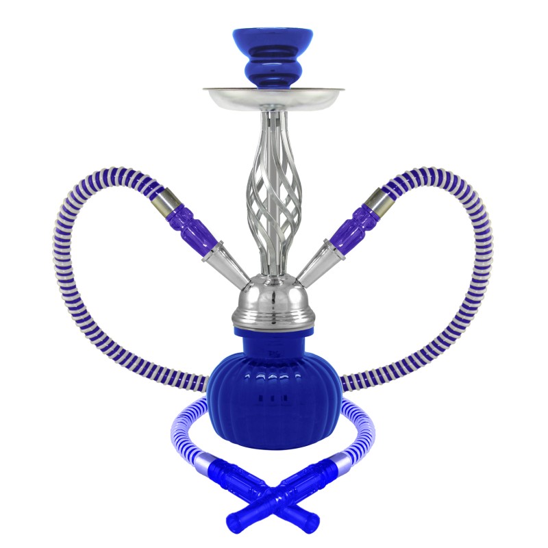Premium Hookah US4016- 2 Hose