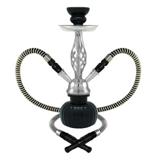 Premium Hookah US4016- 2 Hose