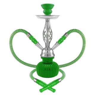 Premium Hookah US4016- 2 Hose