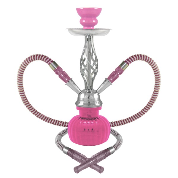 Premium Hookah US4016- 2 Hose