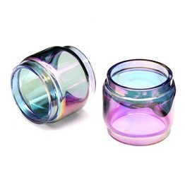Rainbow Glass Rep for Prince Tank 10pk