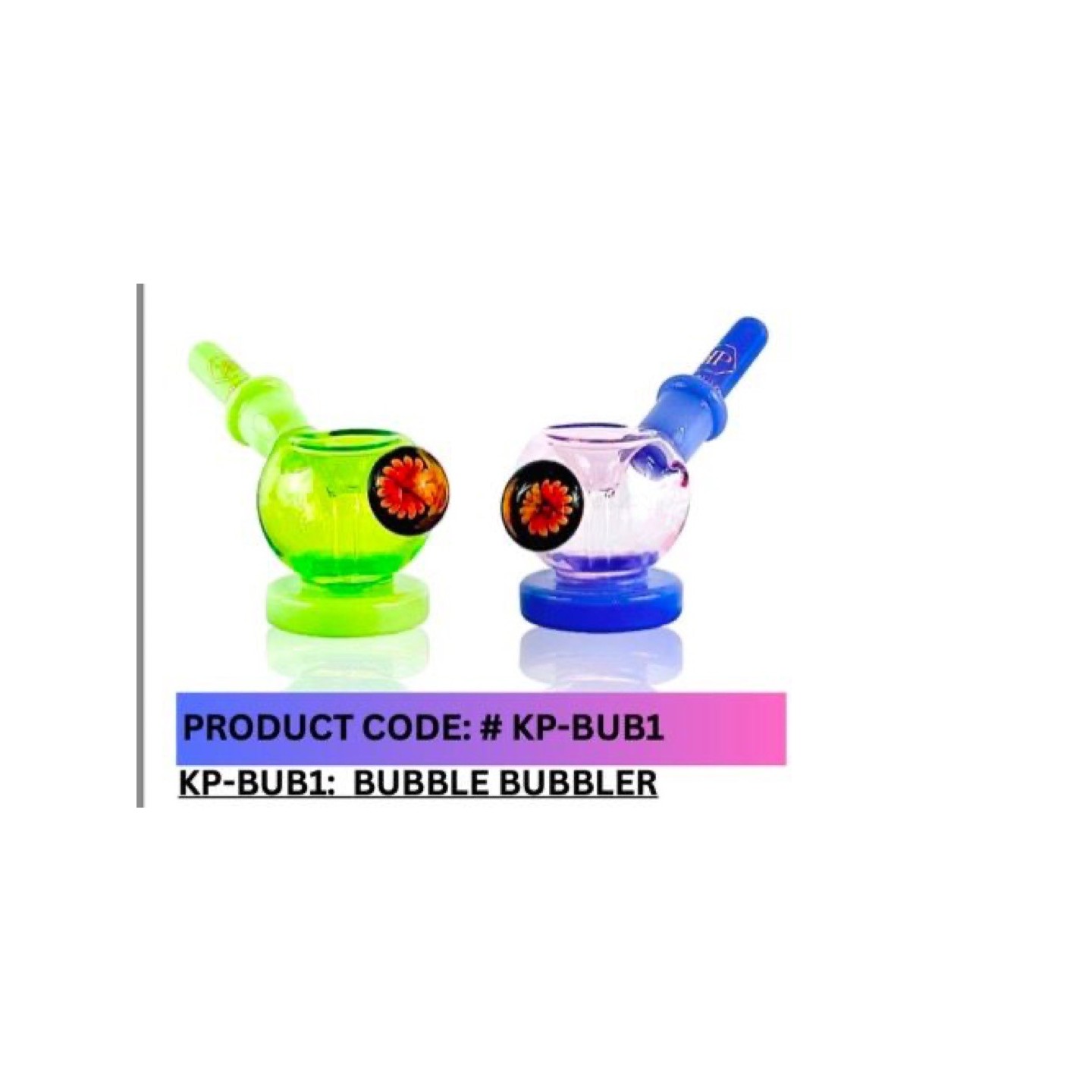 Glass WP KP-Bub1 (2964)