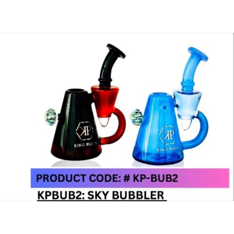 Glass WP KP-Bub2 (2987)