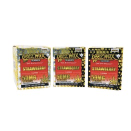 Beezwax Gummies 5MG-10PK BG/BX INDICA