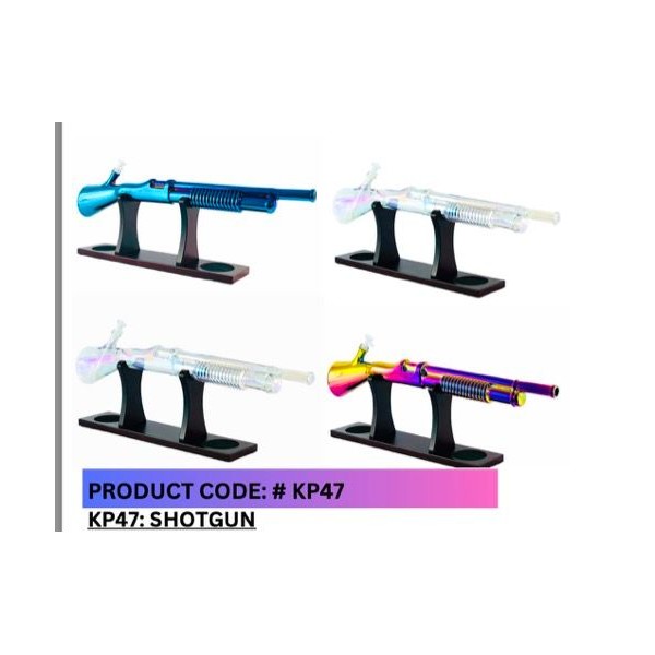 Glass WP KP-47 Shotgun