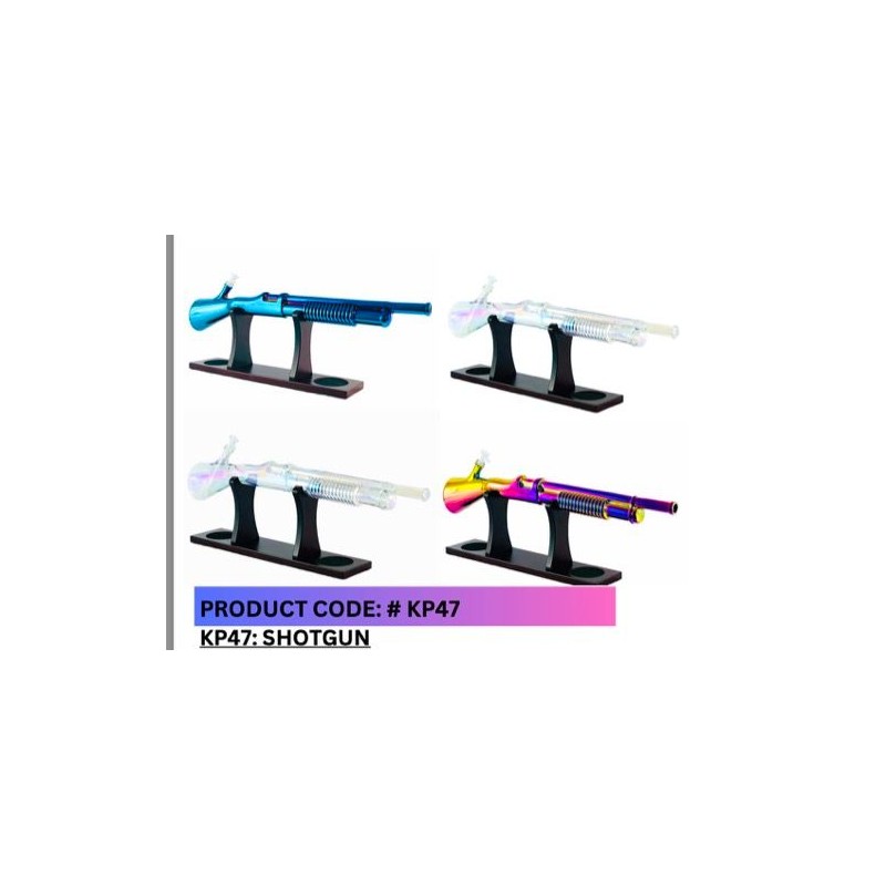 Glass WP KP-47 Shotgun