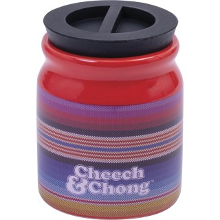 Cheech & Chong Jar 12CT (CCSJ1)