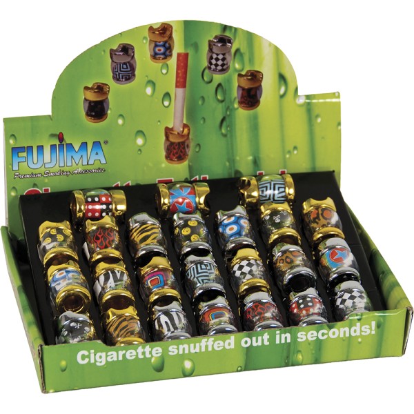Cig Snuffer 24PK (CS107)
