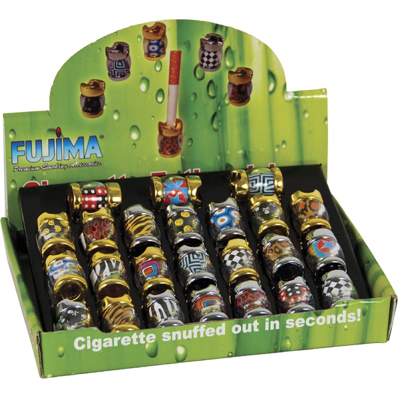 Cig Snuffer 24PK (CS107)