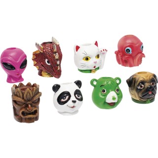 Cig Snuffer 24PK (CS125)