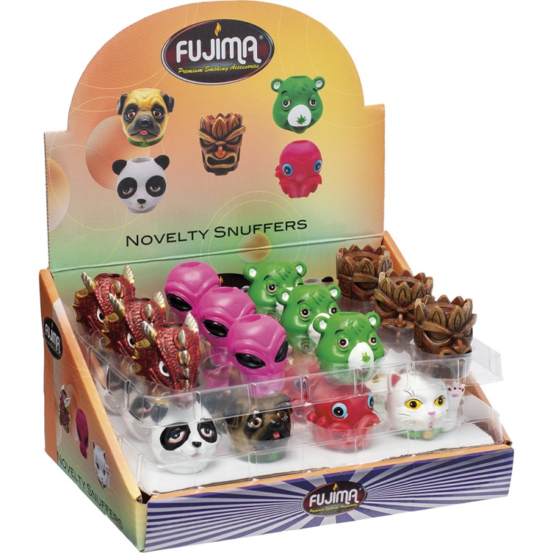 Cig Snuffer 24PK (CS125)