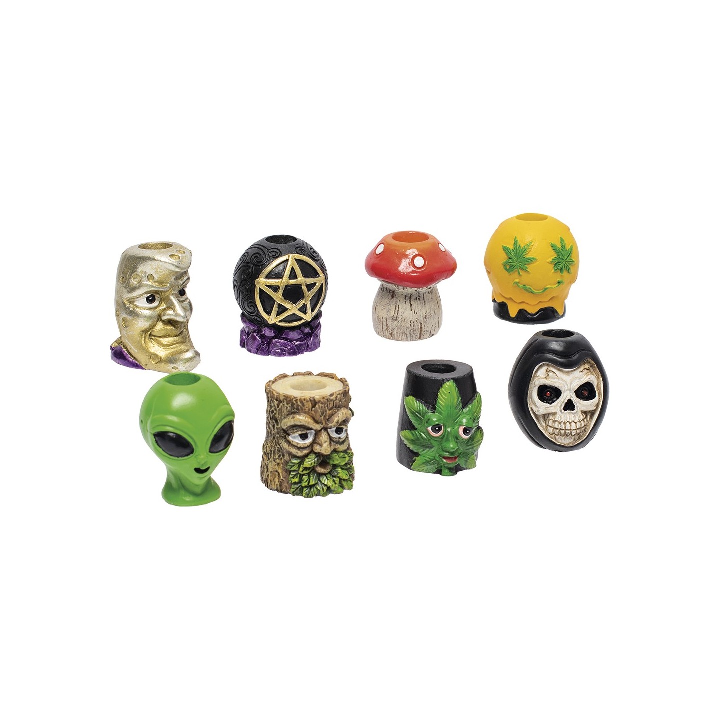 Cig Snuffer 24PK (CS126)