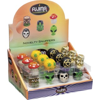 Cig Snuffer 24PK (CS126)