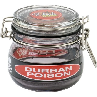 Stash Storage Glass Jars 150ml 6pk (GSJ1)