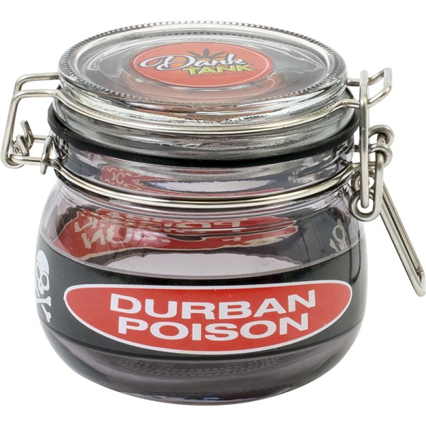 Stash Storage Glass Jars 150ml 6pk (GSJ1)