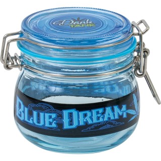 Stash Storage Glass Jars 150ml 6pk (GSJ1)