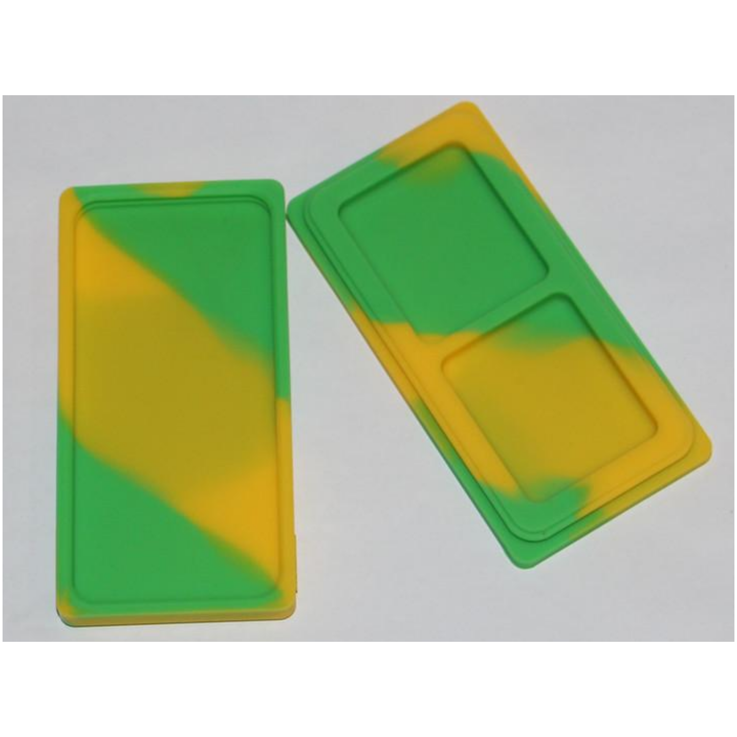 Silicone Container Waxmate