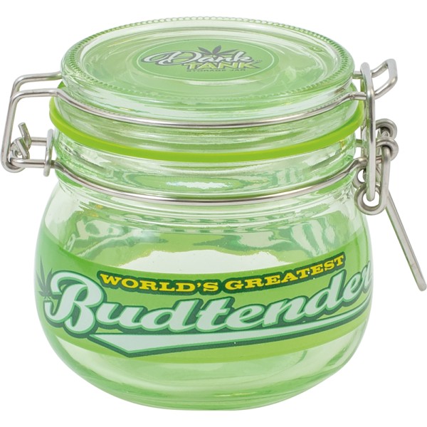 Stash Glass Storage (GSJ5)