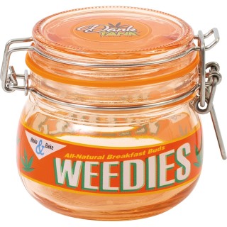 Stash Glass Storage (GSJ5)