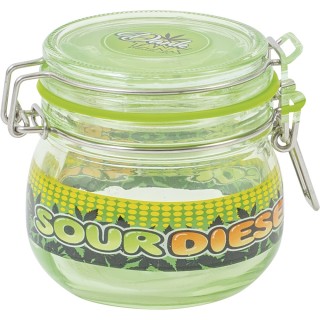 Stash Glass Storage (GSJ5)