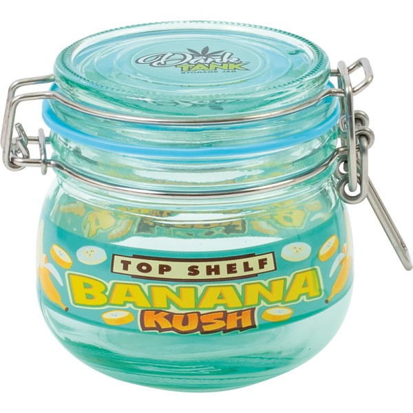 Stash Glass Storage (GSJ5)