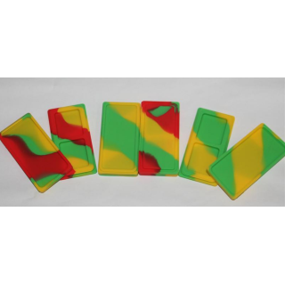 Silicone Container Waxmate