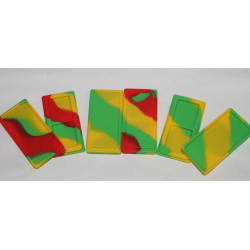 Silicone Container Waxmate